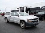 2018 Chevrolet Silverado 1500 Work Truck