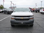 2018 Chevrolet Silverado 1500 Work Truck