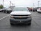 2018 Chevrolet Silverado 1500 Work Truck