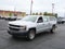 2018 Chevrolet Silverado 1500 Work Truck