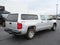 2018 Chevrolet Silverado 1500 Work Truck