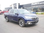2020 Honda Ridgeline AWD RTL