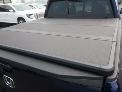 2020 Honda Ridgeline AWD RTL