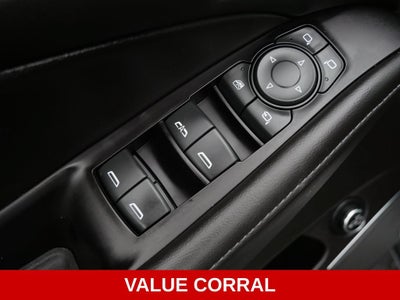 2020 Buick Enclave Avenir