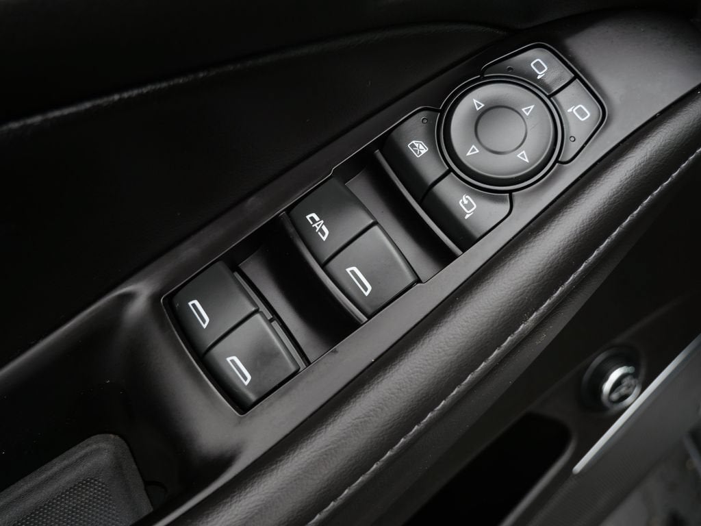 2020 Buick Enclave Avenir