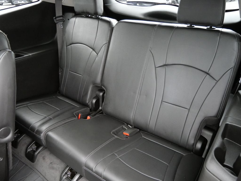 2020 Buick Enclave Avenir