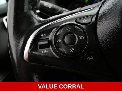 2020 Buick Enclave Avenir