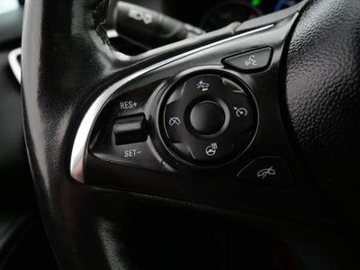 2020 Buick Enclave Avenir