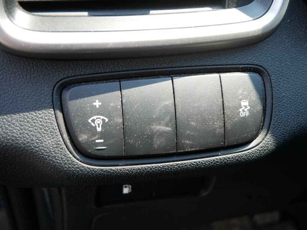 2017 Kia Sorento 2.4L LX