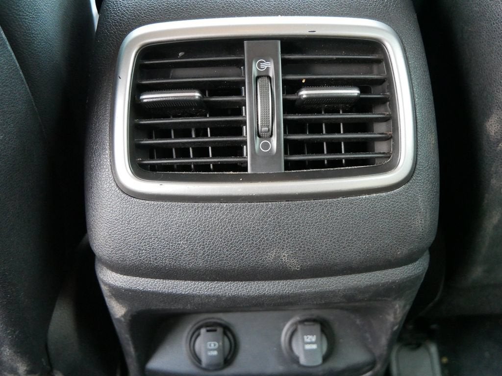2017 Kia Sorento 2.4L LX