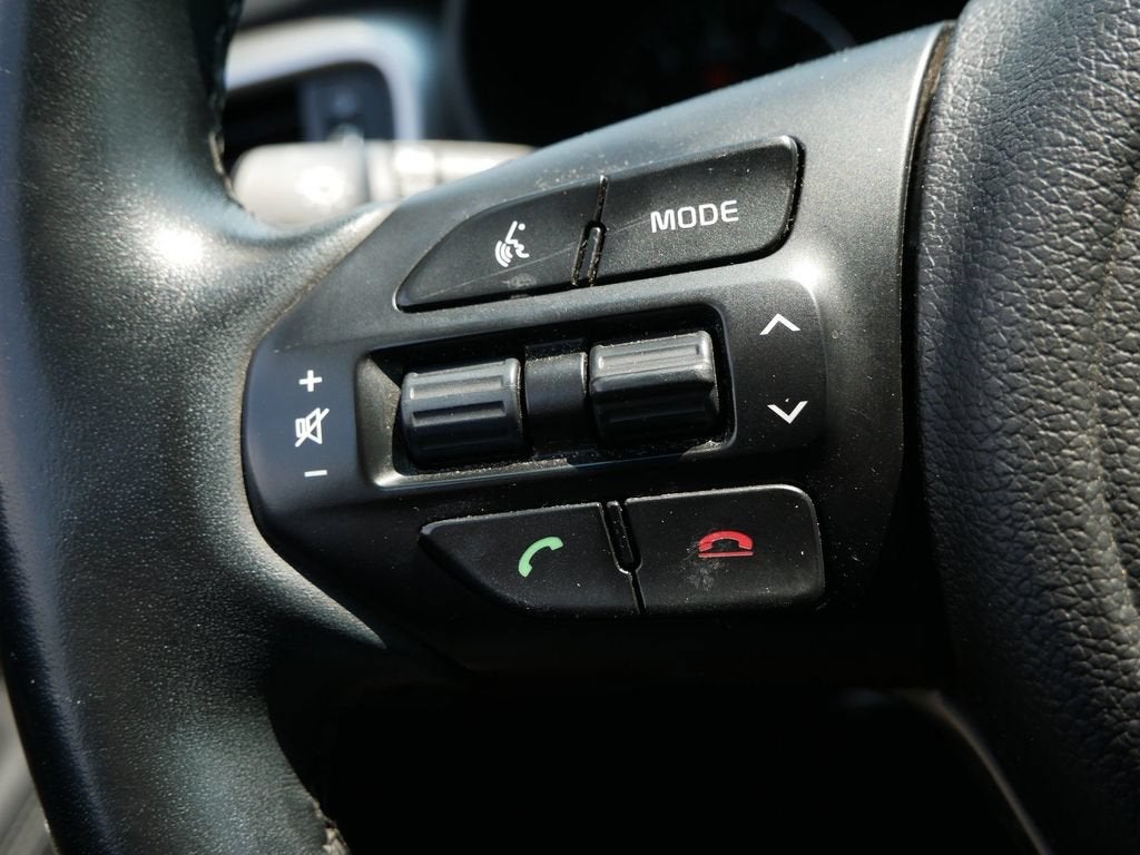 2017 Kia Sorento 2.4L LX