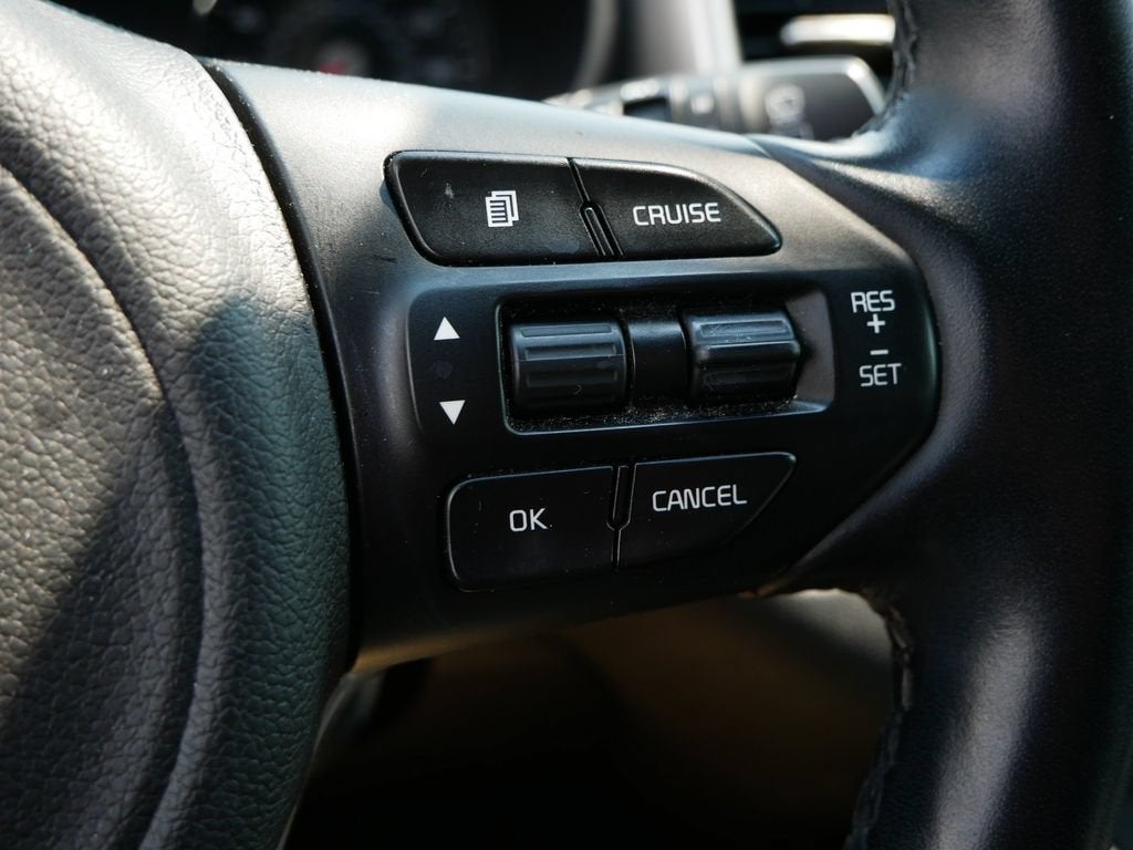 2017 Kia Sorento 2.4L LX