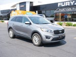 2017 Kia Sorento 2.4L LX