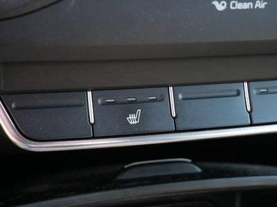 2017 Kia Sorento 2.4L LX