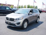 2017 Kia Sorento 2.4L LX