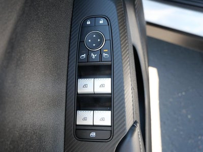 2024 Mitsubishi Outlander SE Ralliart S-AWC