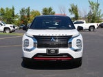 2024 Mitsubishi Outlander SE Ralliart S-AWC