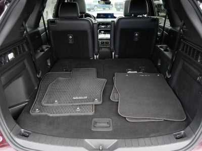 2024 Mazda Mazda CX-90 3.3 Turbo S Premium
