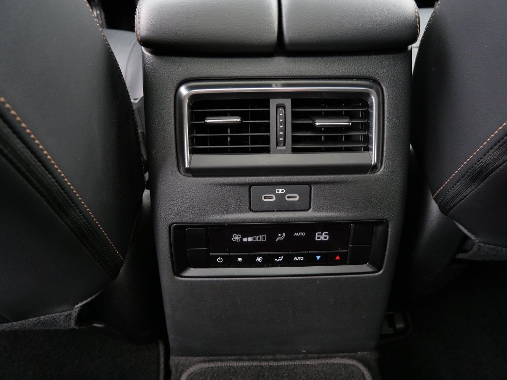 2024 Mazda Mazda CX-90 3.3 Turbo S Premium