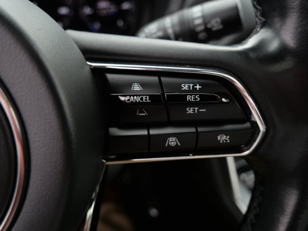 2024 Mazda Mazda CX-90 3.3 Turbo S Premium