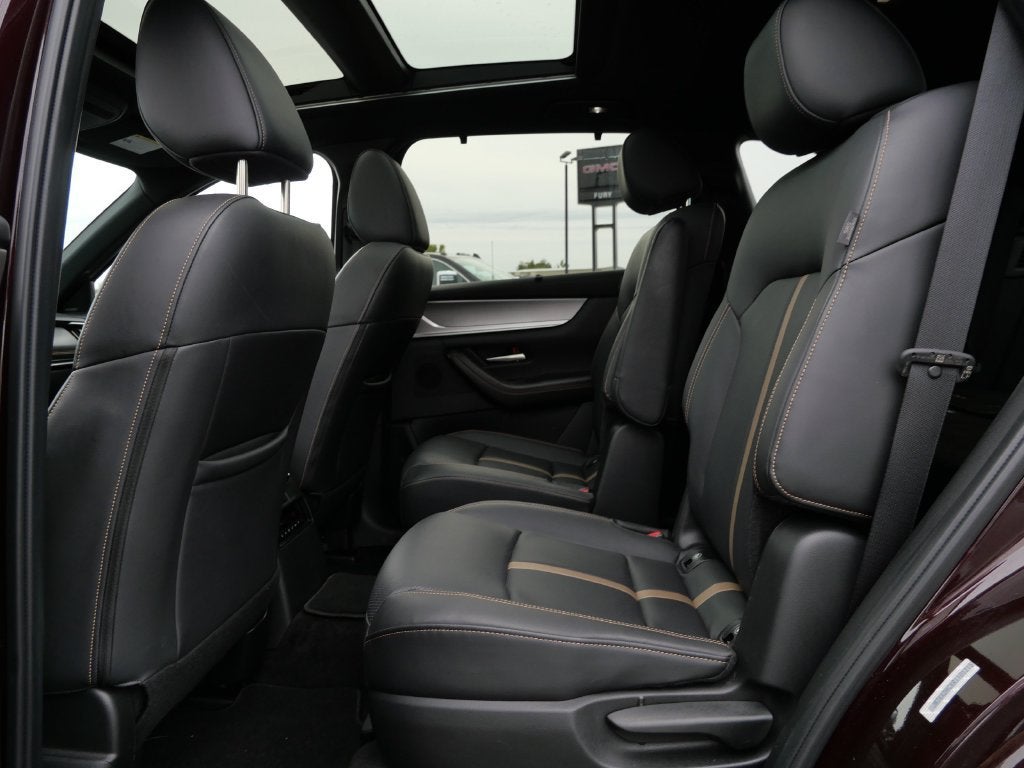 2024 Mazda Mazda CX-90 3.3 Turbo S Premium