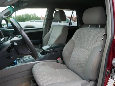 2008 Toyota 4Runner SR5 V6
