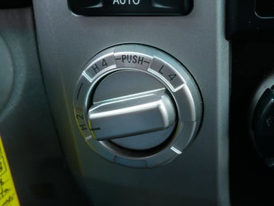 2008 Toyota 4Runner SR5 V6