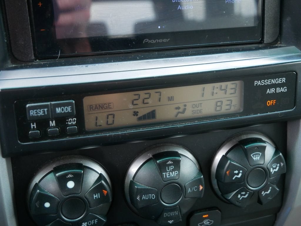 2008 Toyota 4Runner SR5 V6