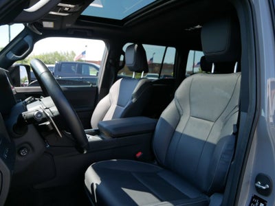 2024 Lexus GX 550 Premium+