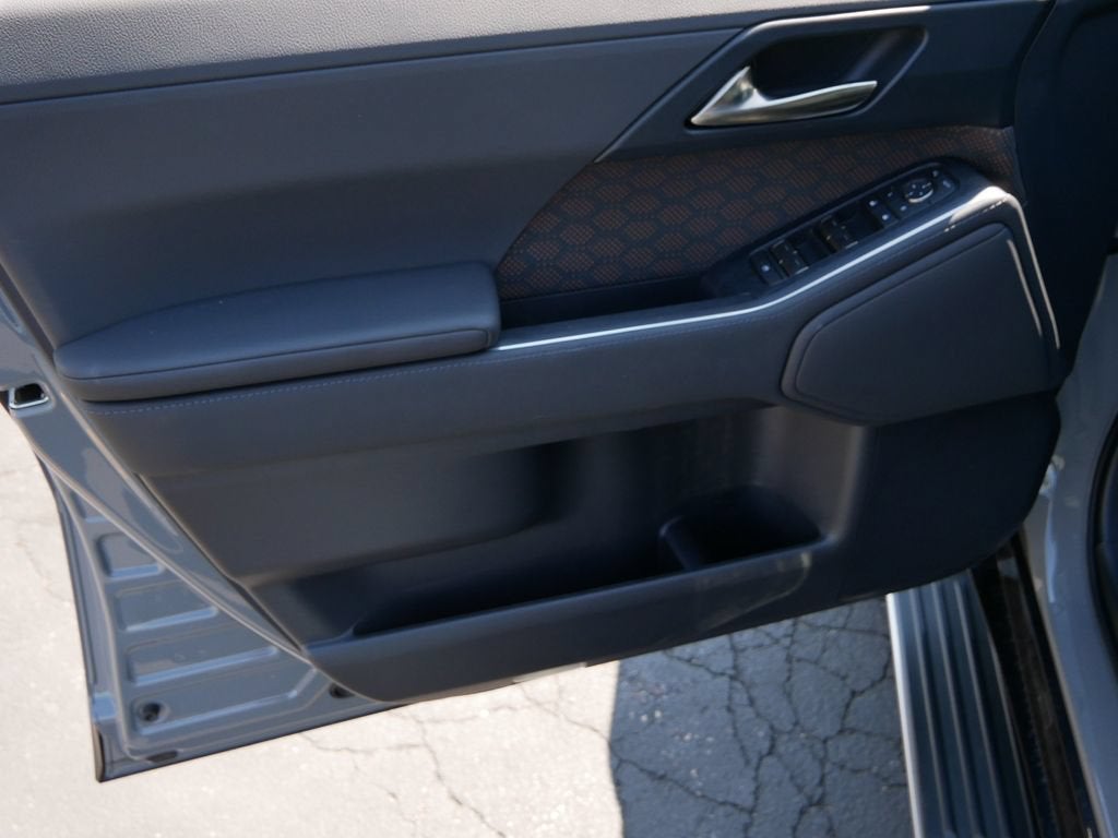 2024 Lexus GX 550 Premium+
