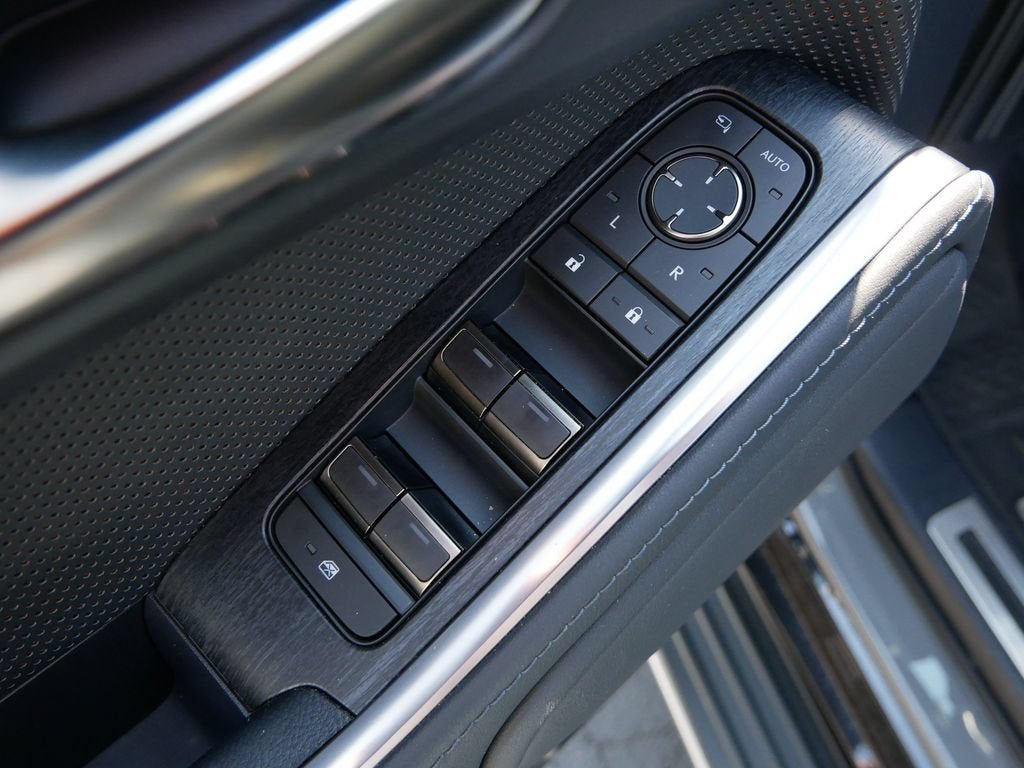 2024 Lexus GX 550 Premium+