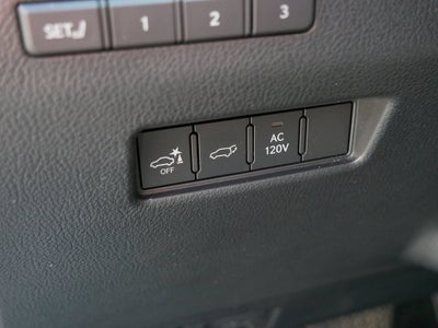 2024 Lexus GX 550 Premium+