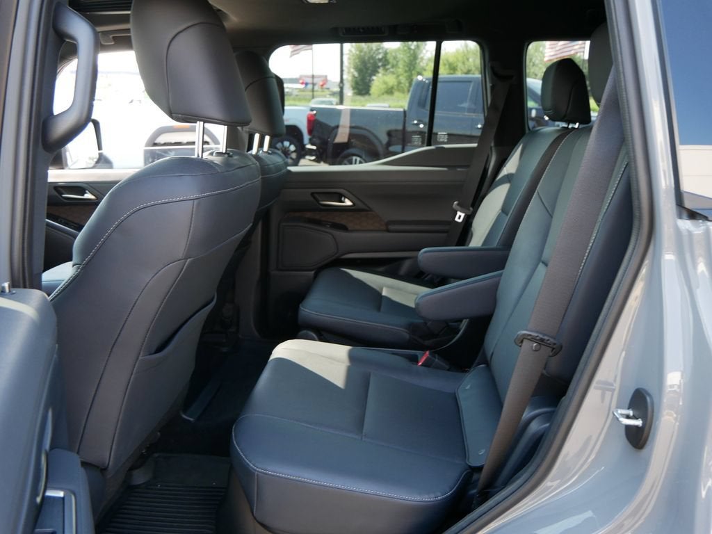 2024 Lexus GX 550 Premium+