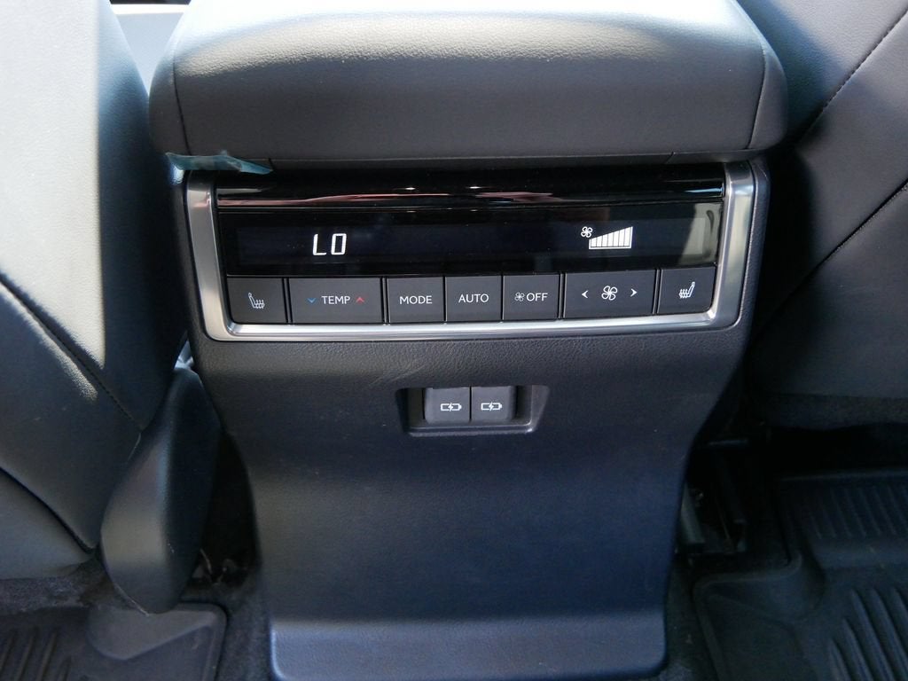 2024 Lexus GX 550 Premium+