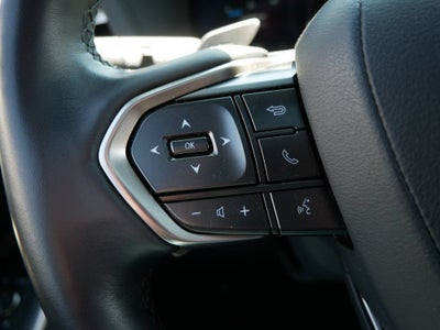 2024 Lexus GX 550 Premium+