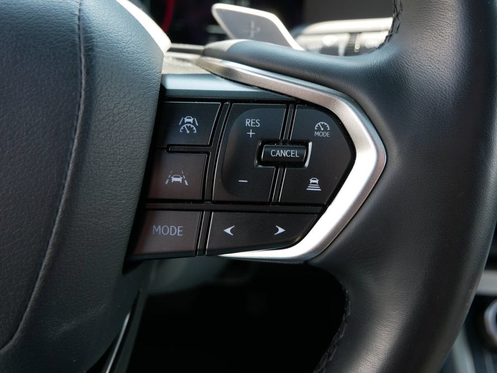 2024 Lexus GX 550 Premium+