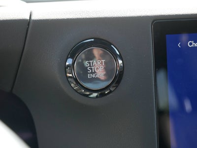 2024 Lexus GX 550 Premium+
