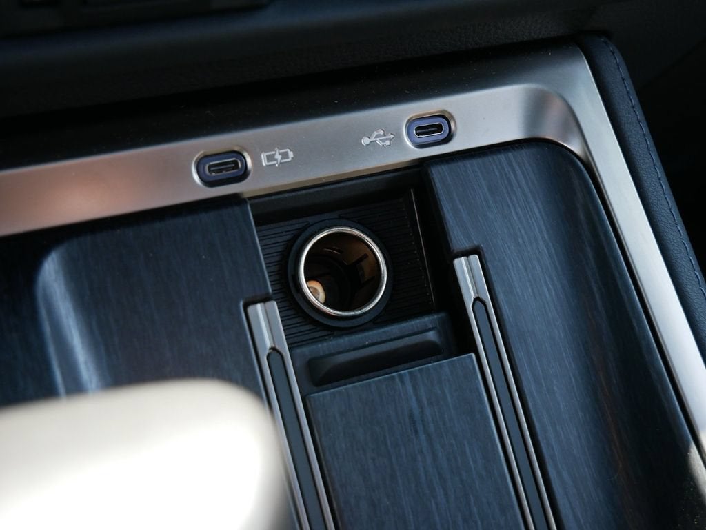 2024 Lexus GX 550 Premium+