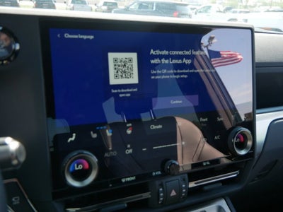 2024 Lexus GX 550 Premium+