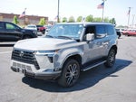 2024 Lexus GX 550 Premium+