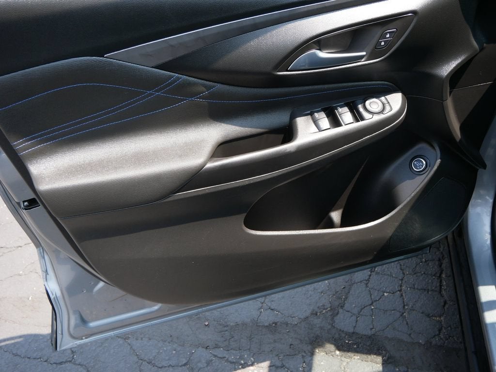 2024 Buick Envista Sport Touring