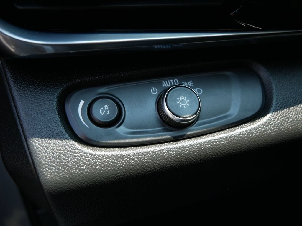 2024 Buick Envista Sport Touring