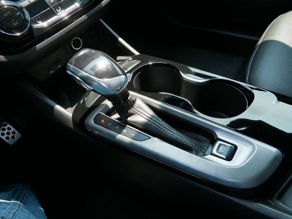 2024 Buick Envista Sport Touring