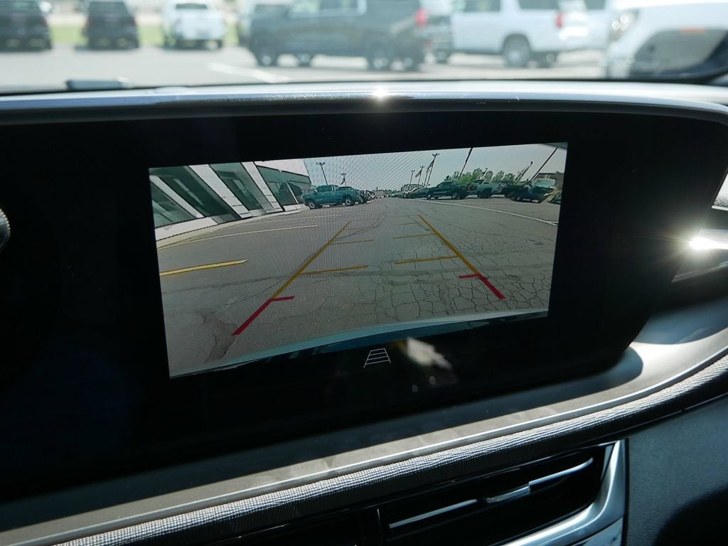 2024 Buick Envista Sport Touring