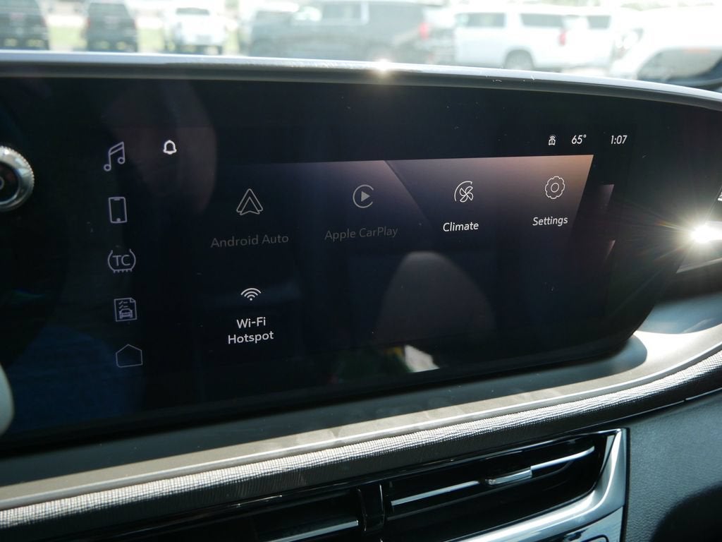 2024 Buick Envista Sport Touring