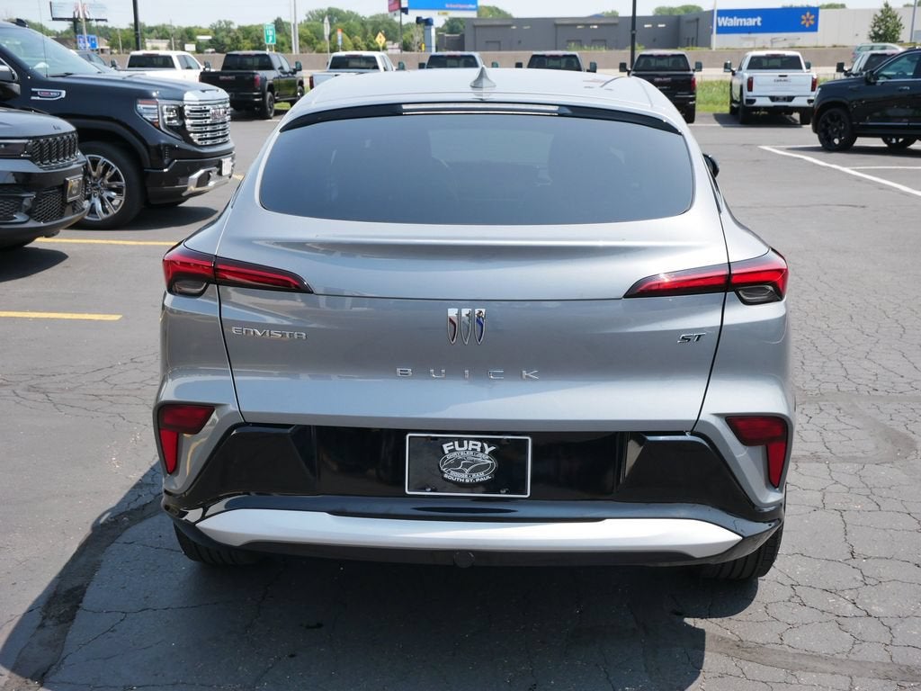 2024 Buick Envista Sport Touring