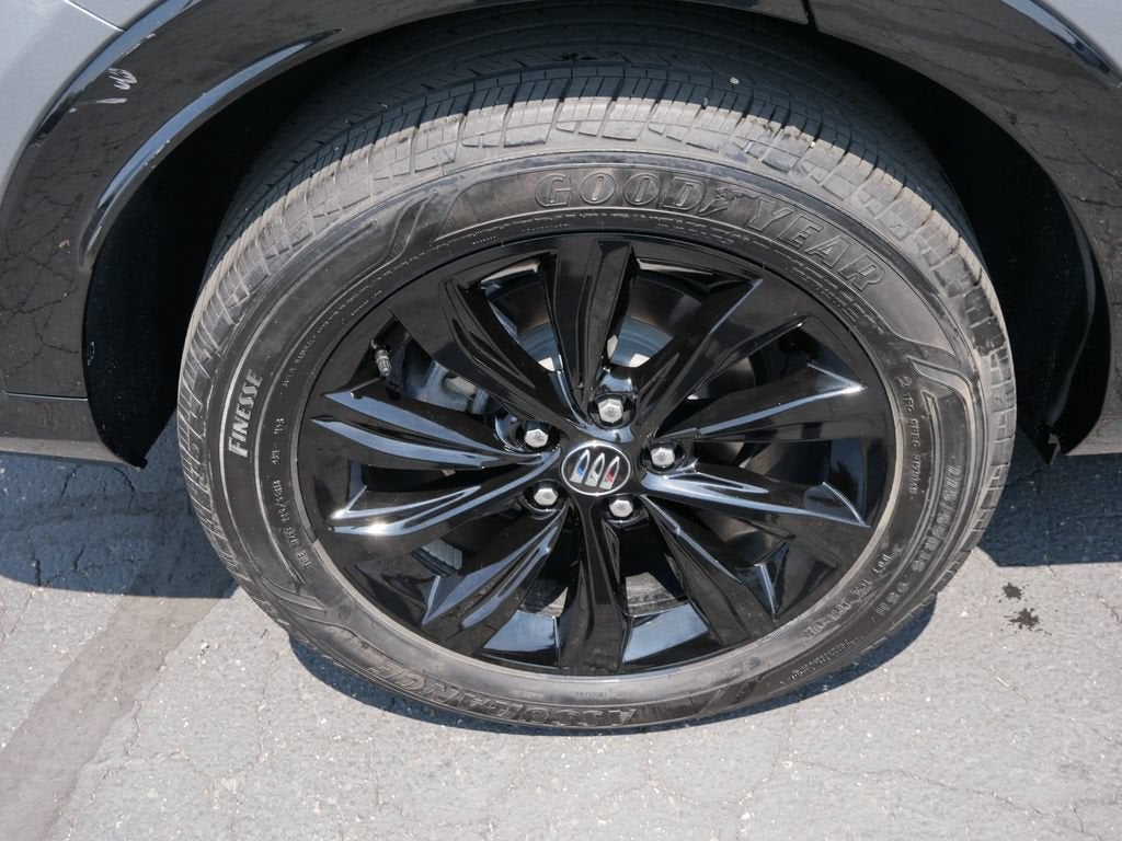 2024 Buick Envista Sport Touring
