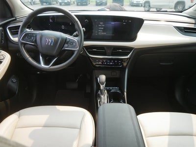 2024 Buick Encore GX Avenir