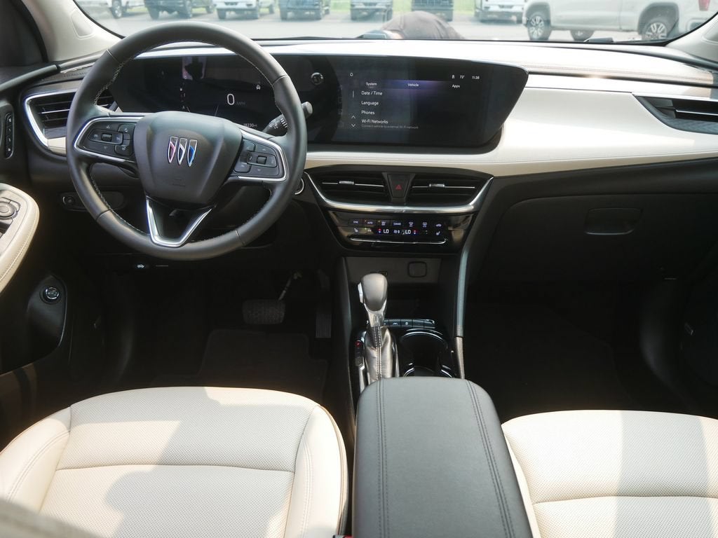 2024 Buick Encore GX Avenir