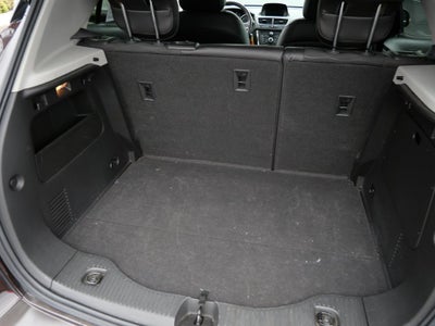 2016 Buick Encore Convenience